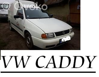 Caddy Caddy  0258003518