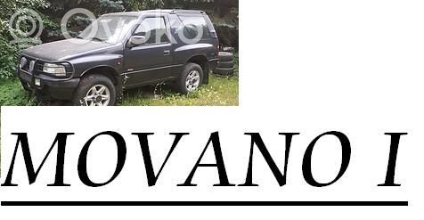 Movano A Movano  D7R34