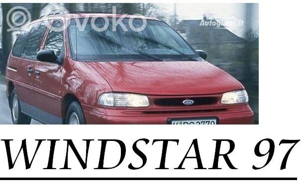 Windstar Windstar  1F2Z8005AA