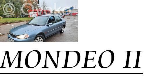 Mondeo MK II Mondeo  0258003714