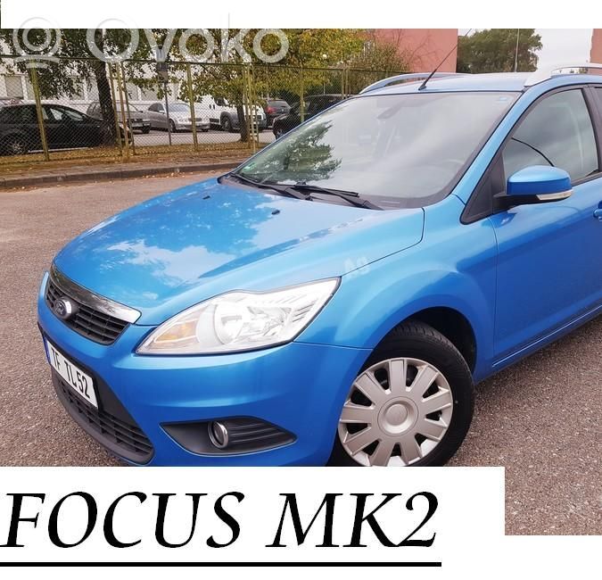 Focus Focus  93AB9F472AA