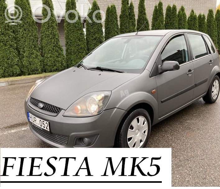Fiesta Fiesta  0258003714