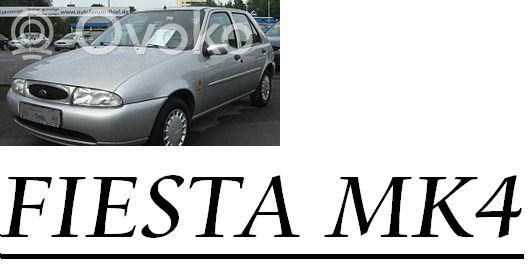 Fiesta Fiesta  93AB9F472AA