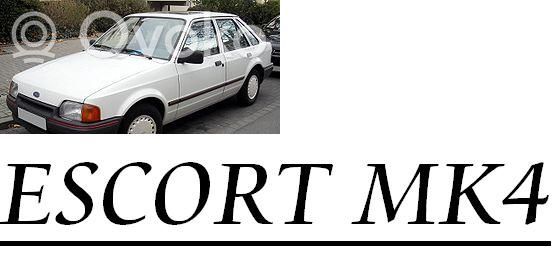 Escort Escort  1005821273
