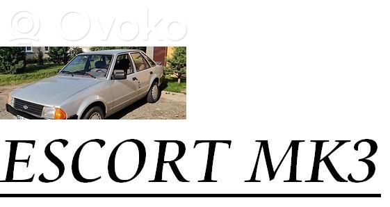 Escort Escort  86GG2B244AA