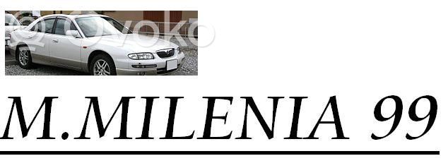 Millenia Millenia  4300D44