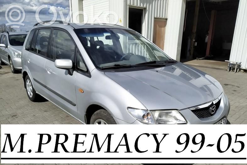 Premacy Premacy
