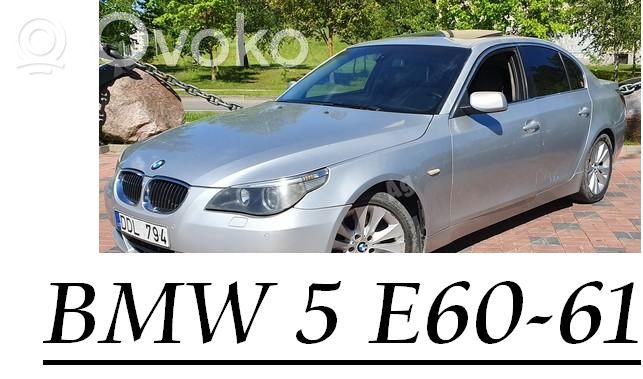 5 E60 E61 Series 5  0221504100