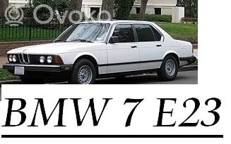7 E23 Series 7  61311367001