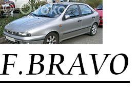 Bravo - Brava Bravo, Brava  63103007