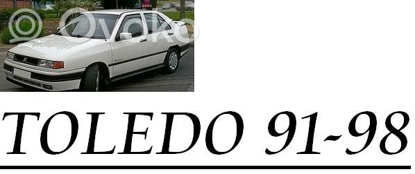 Toledo I (1L) Toledo  035906265B