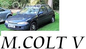 Colt Colt  OZA85M