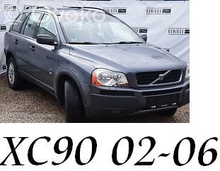XC90 XC90  38E108471