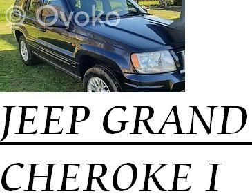 Grand Cherokee Grand Cherokee  0281002205