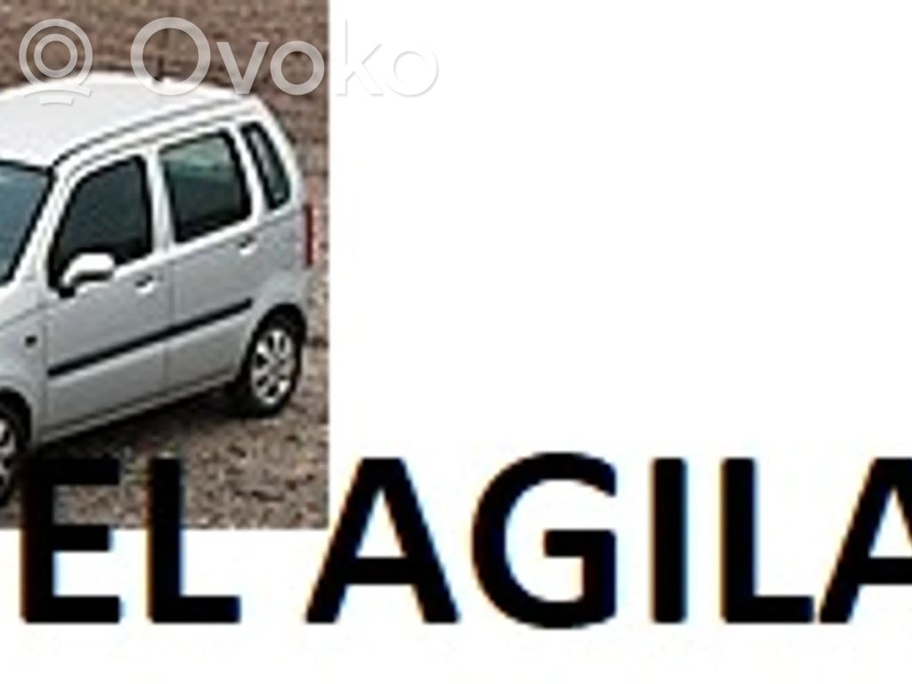 Agila A Agila  46062