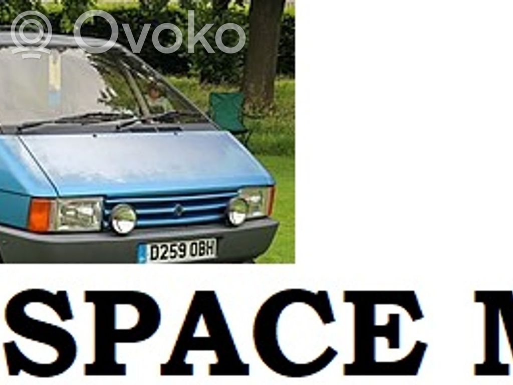 Espace I Espace  DAV015