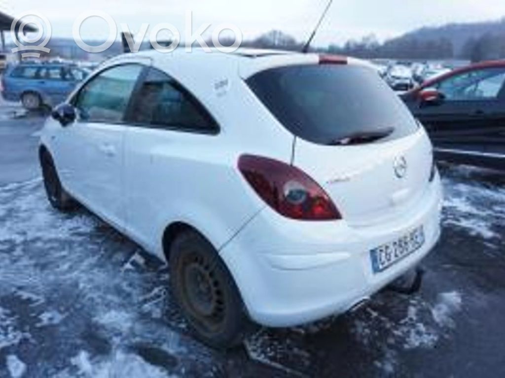 Corsa D Corsa  89037367