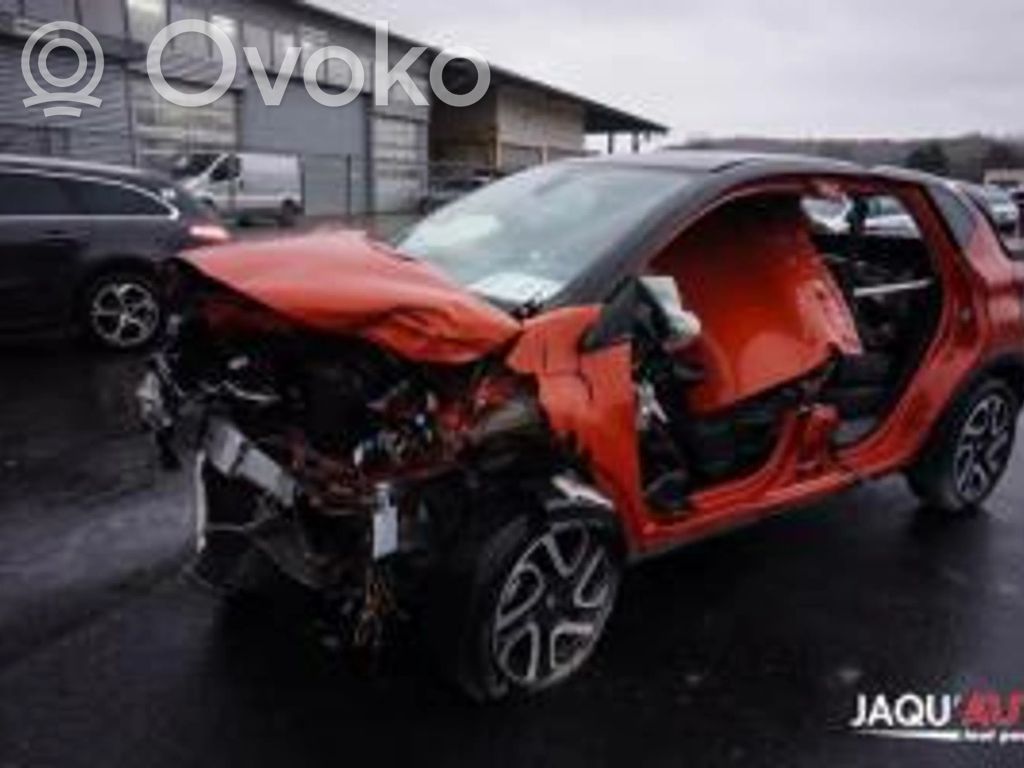 Captur Captur