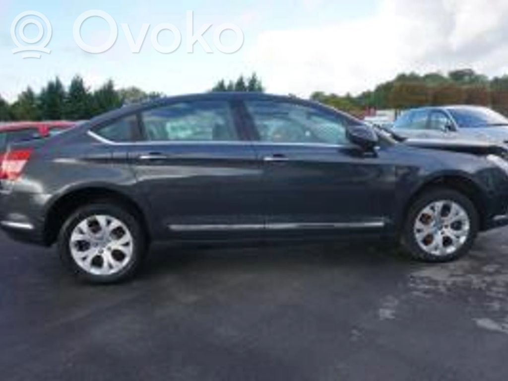 C5 C5, C5 Aircross  00004541KL