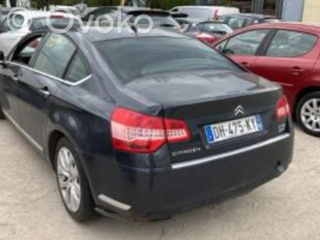C5 C5, C5 Aircross  9801455880