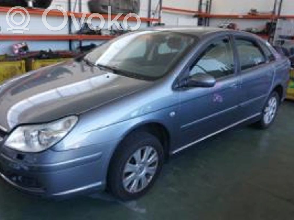 C5 C5, C5 Aircross  00004162FE