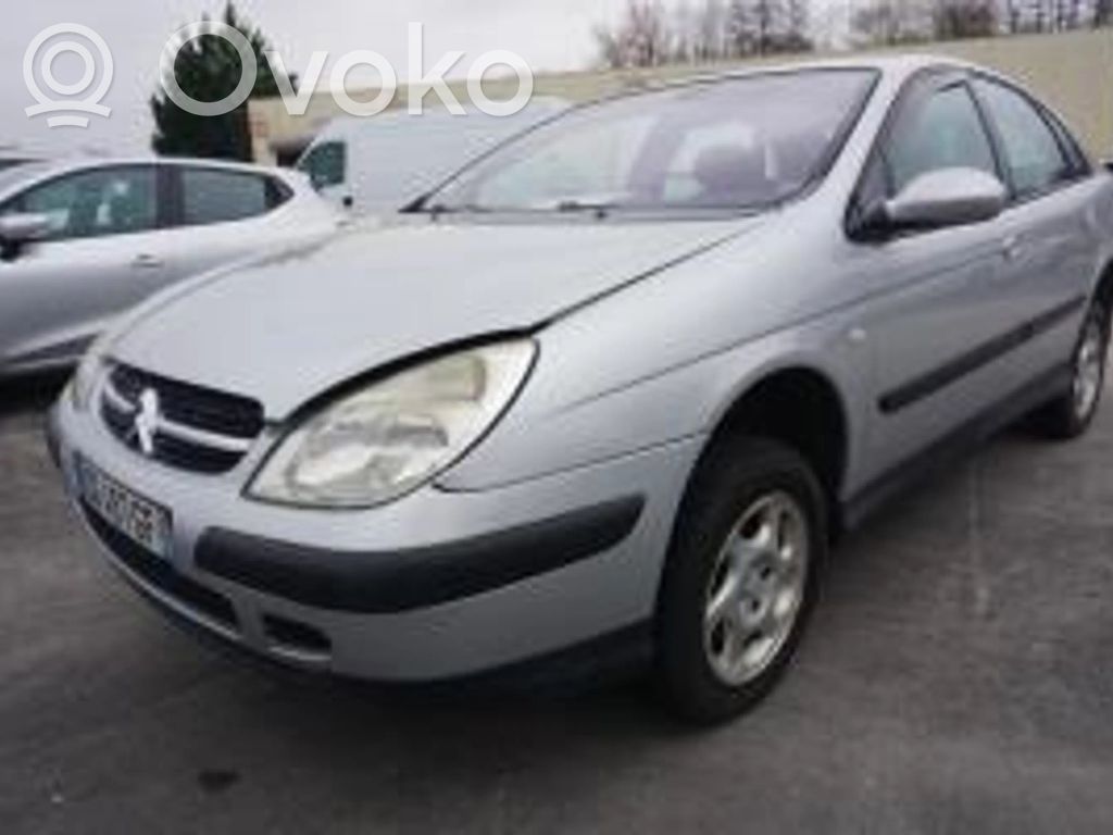 C5 C5, C5 Aircross  00007410P0