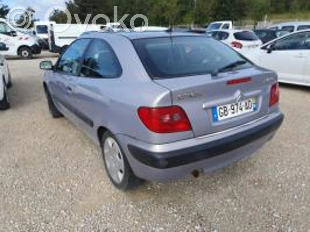 Xsara Xsara, Xsara Picasso  7410Q1