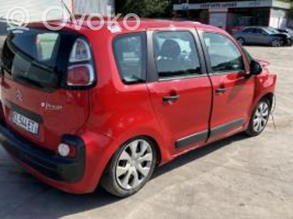 C3 Picasso C3, Pluriel, Picasso  1627686580