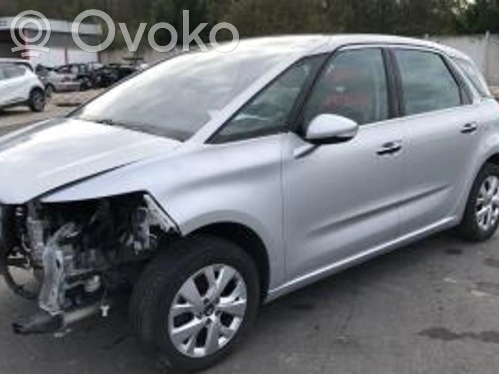 C4 II Picasso C4 Picasso, Grand Picasso, Aircross, Cactus  1609617480