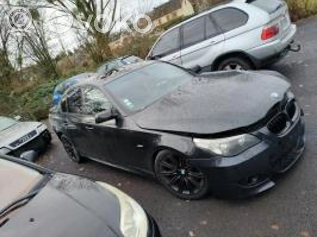 5 E60 E61 Series 5  12417788680