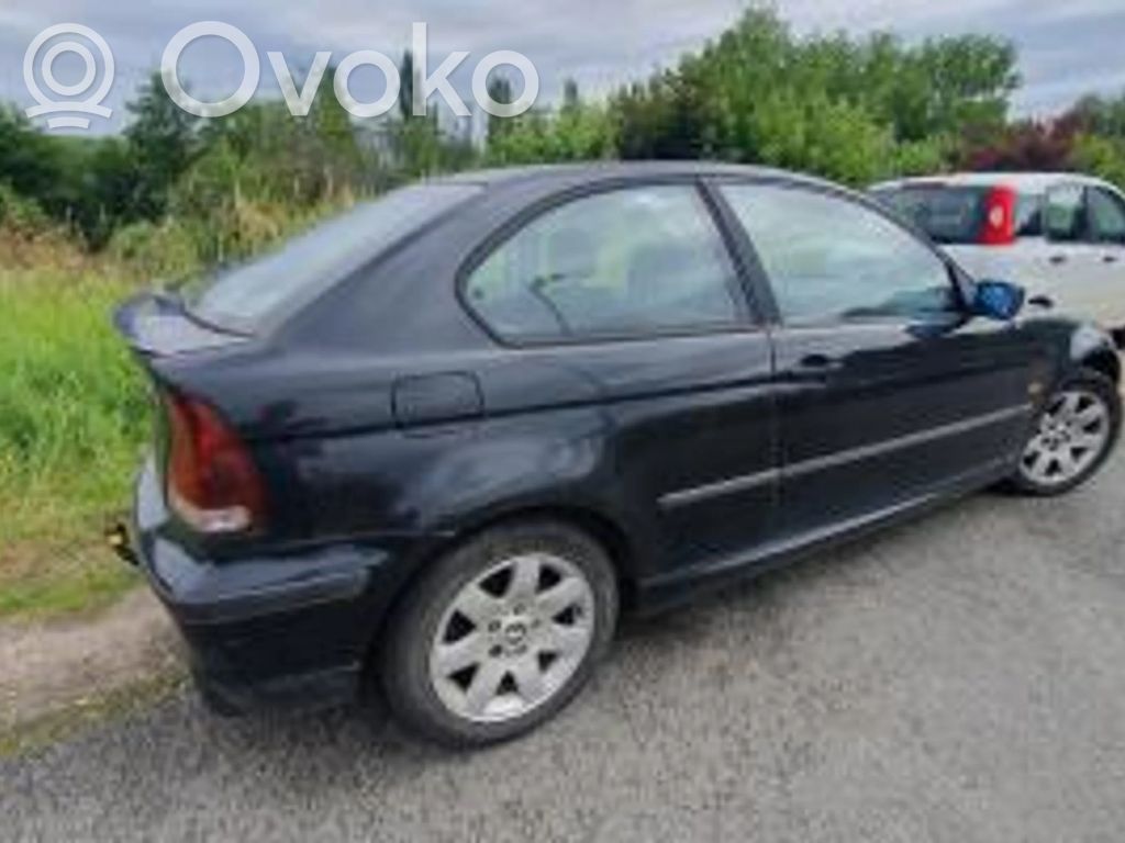 3 E46 Series 3  41357016205