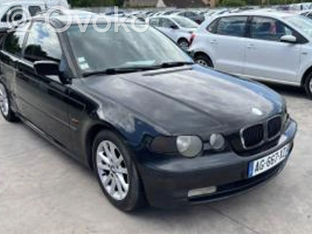 3 E46 Series 3  63126901970