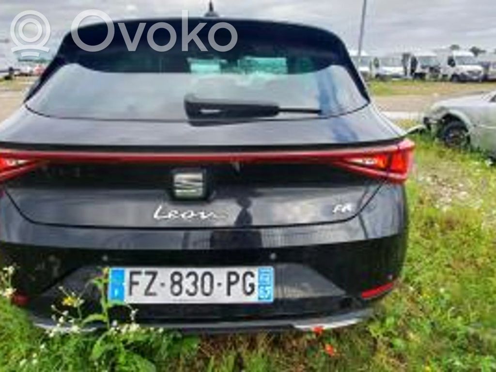 Leon IV Leon  5FA419091