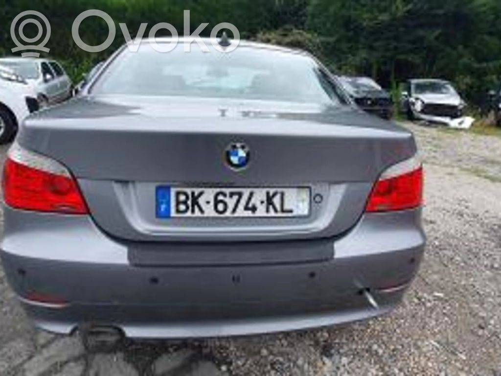 5 E60 E61 Series 5  32307967428