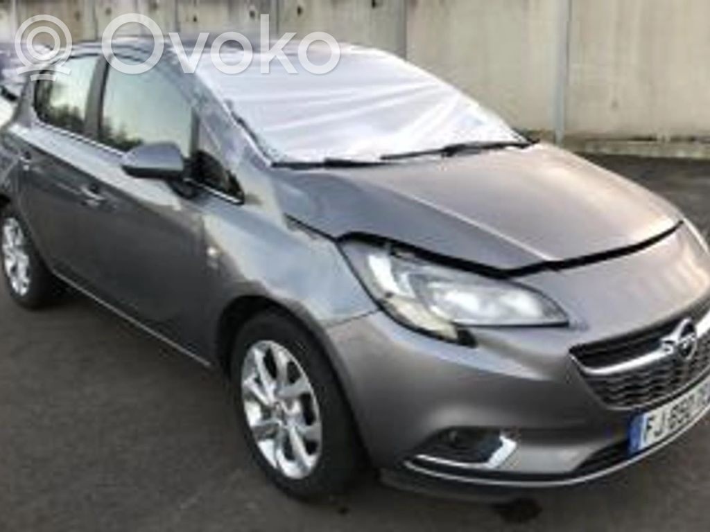 Corsa E Corsa  13585666