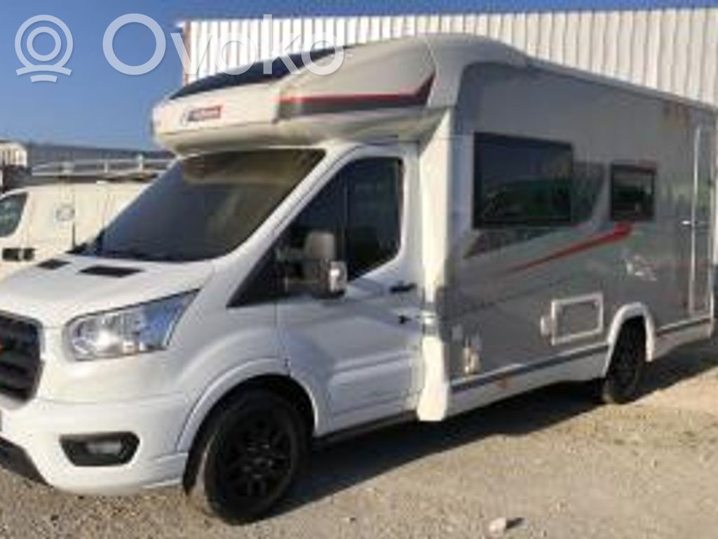 Transit VII Transit  2549325