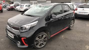 Picanto Picanto  3730004960