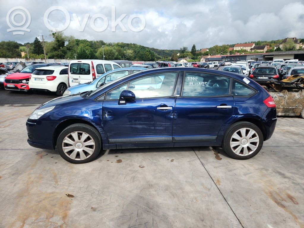C4 I C4 Picasso, Grand Picasso, Aircross, Cactus  0135SE
