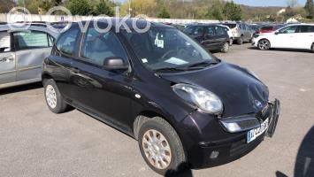 Micra Micra  10102AY2SB