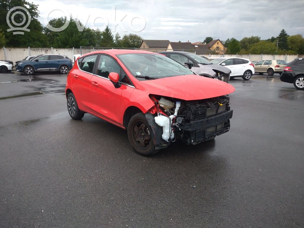 Fiesta Fiesta  H1BB3600AMD