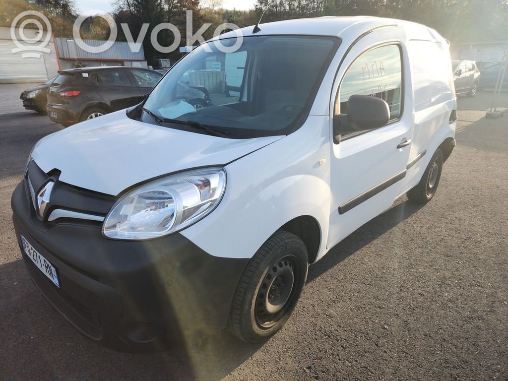 Kangoo II Kangoo  231007243R