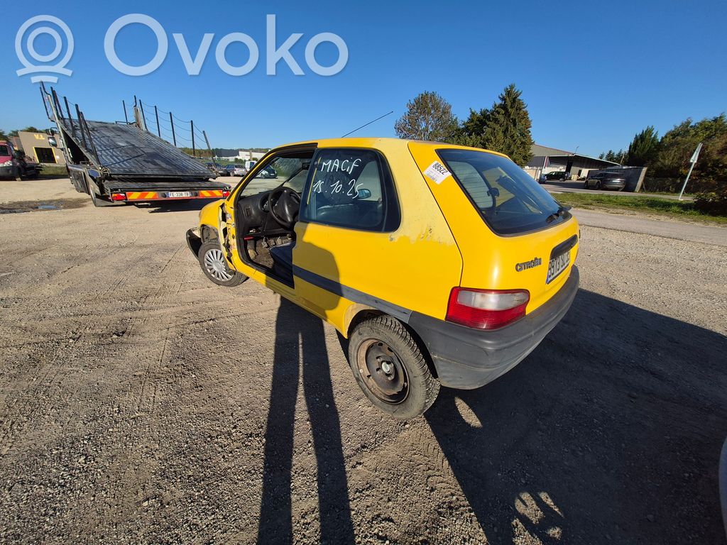 Saxo Saxo  01357H