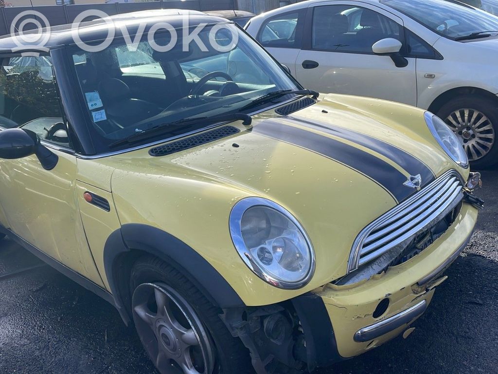 One - Cooper R50 - 53 One/Cooper R50/53  51126800216