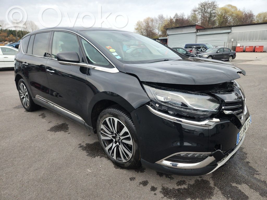 Espace V (RFC) Espace  880103127R