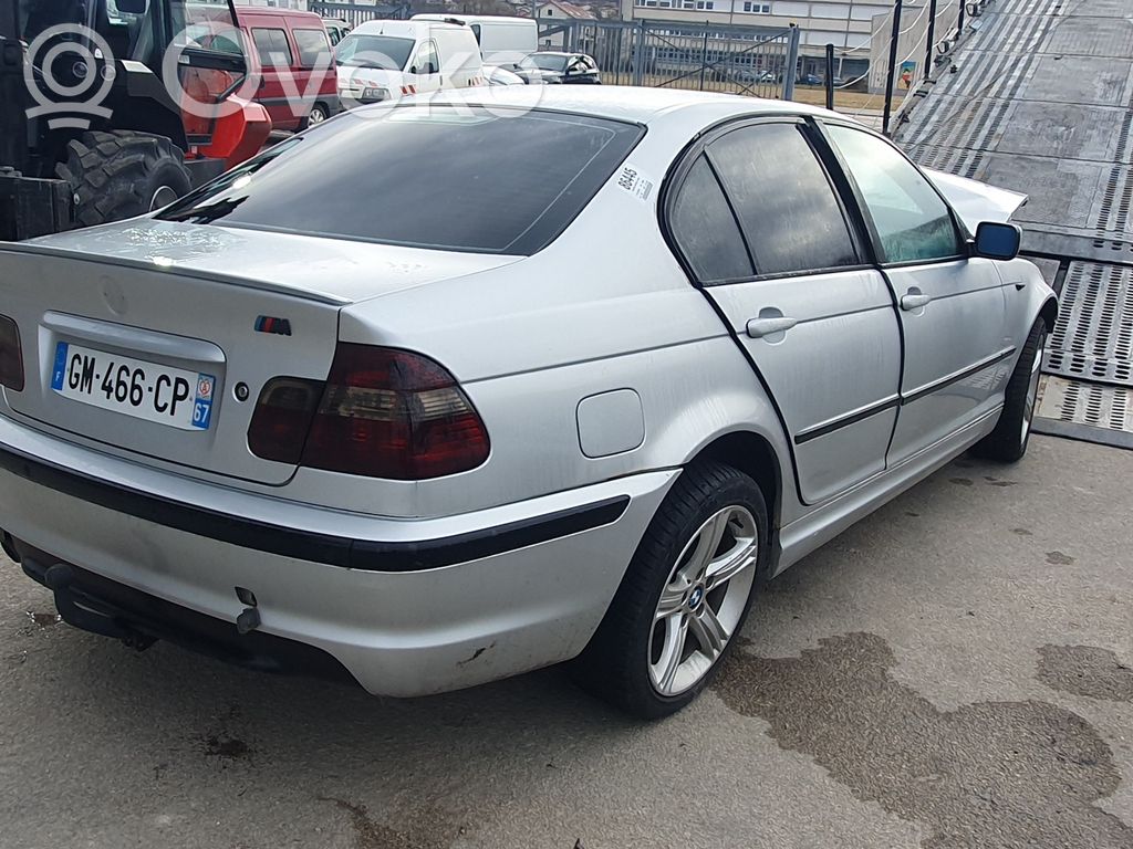3 E46 Series 3  51167890832