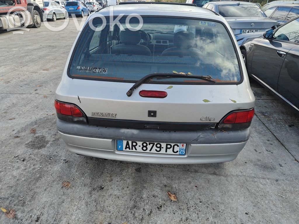 Clio I Clio  7700830614