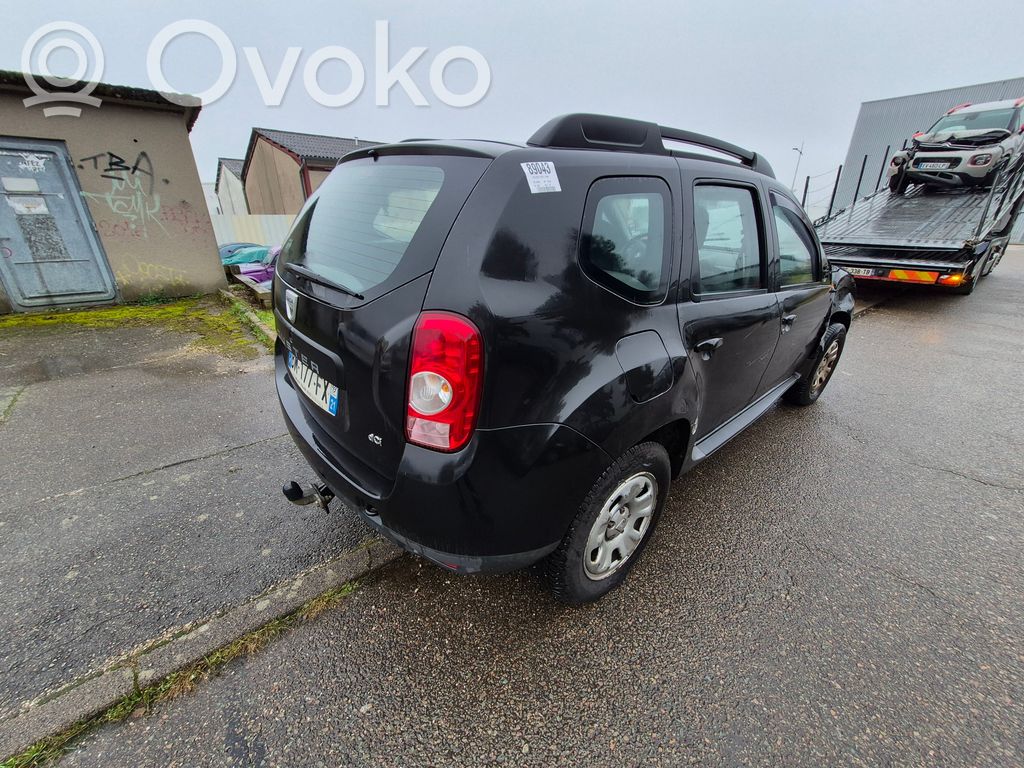 Duster Duster  8201246258