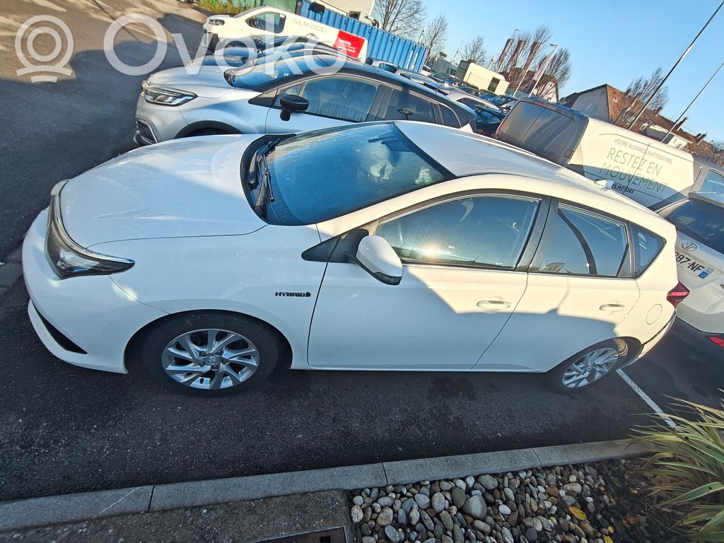 Auris E180 Auris  8155102A61