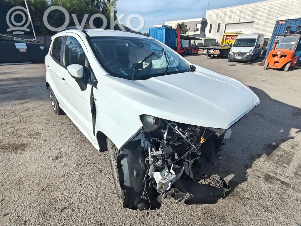 Ecosport Ecosport  2302840
