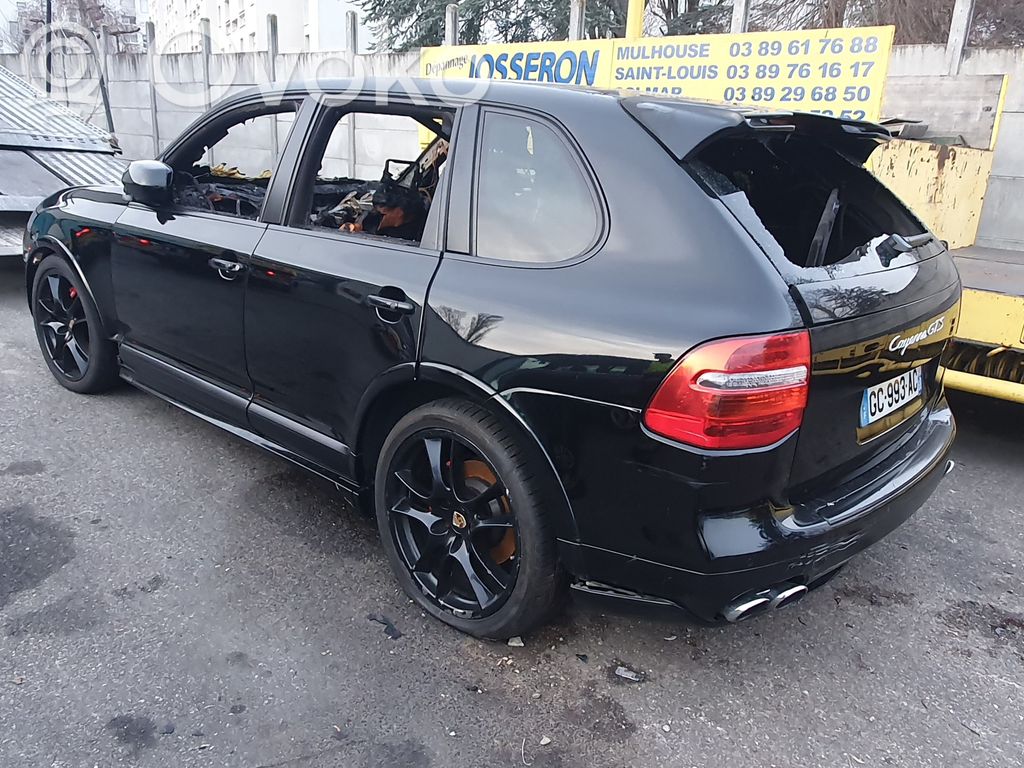 Cayenne (9PA) Cayenne  7L5949102E